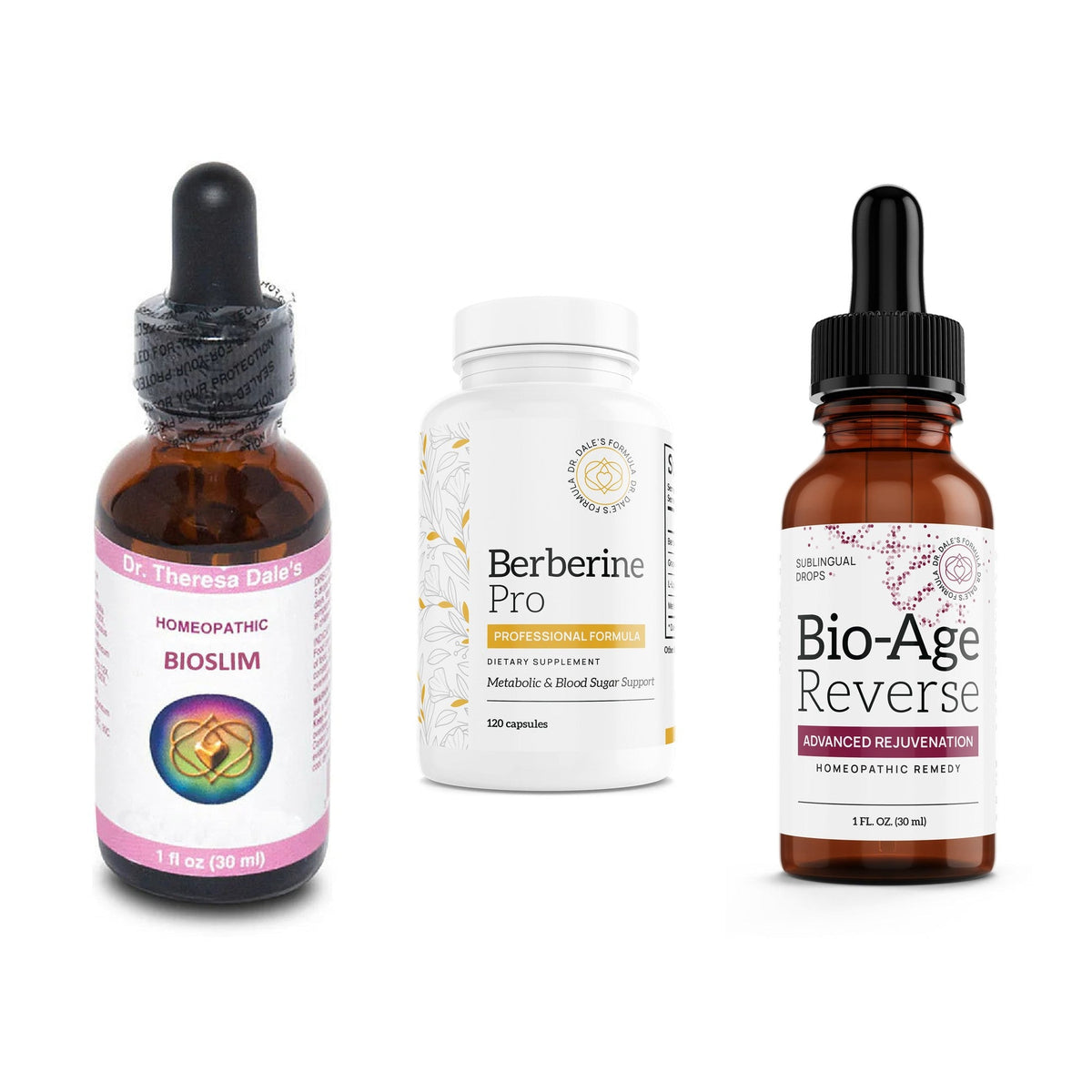 Weight Loss & Metabolic Health