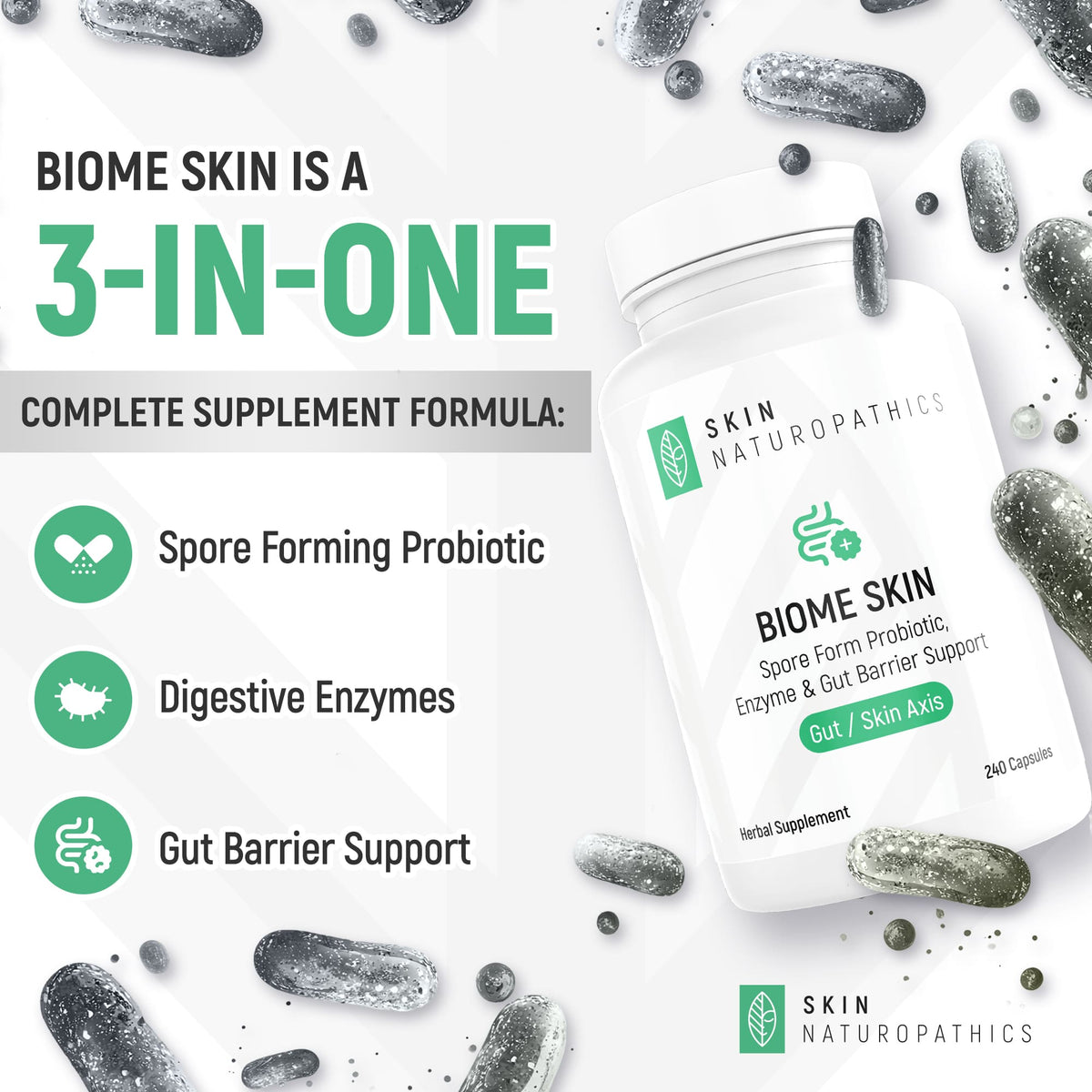 Skin Naturopathics Biome Skin