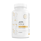 ATP Max: Cellular Energy & ATP Production Support