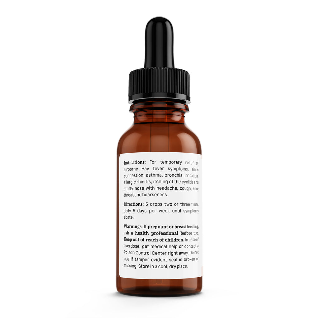 Allercyl Airborne Allergy Defense