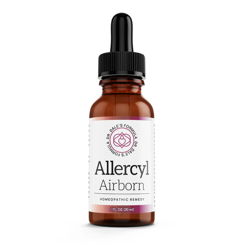 Allercyl Airborne Allergy Defense