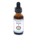 BioTox P (Pertussinum) - Final Closeout