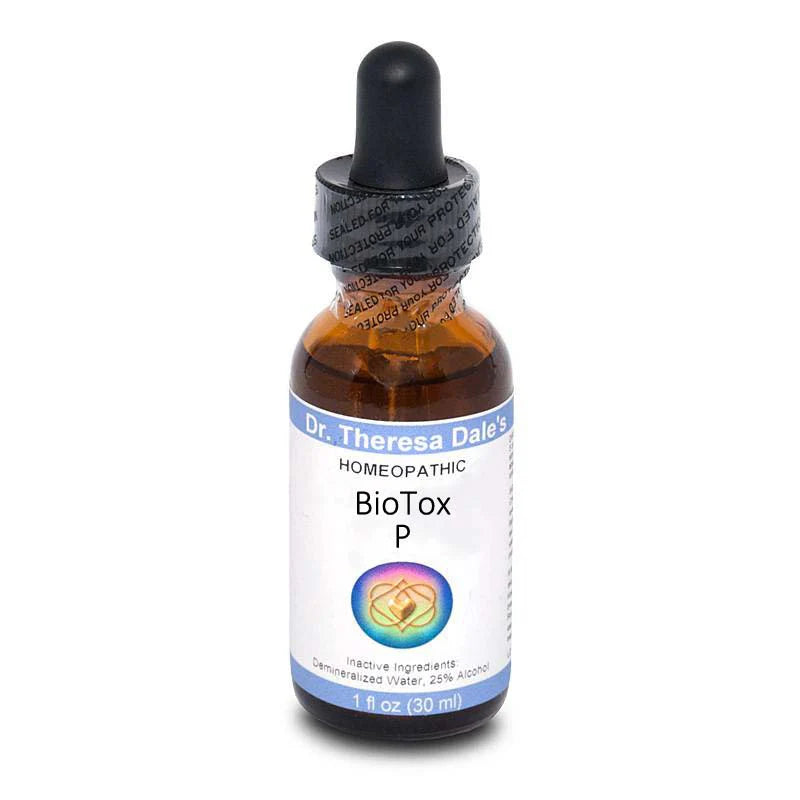 BioTox P (Pertussinum) - Final Closeout