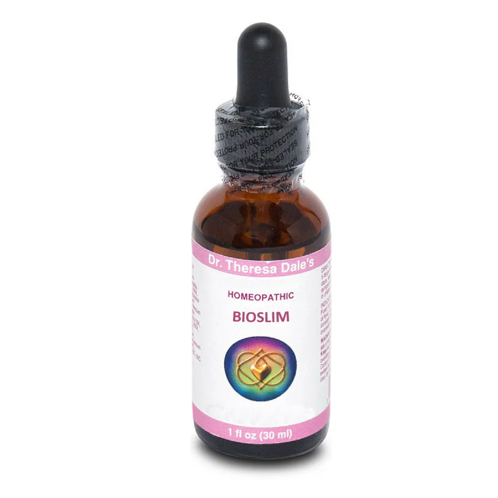 BioSlim Homeopathic HCG