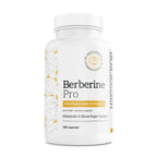 Berberine Blood Sugar & Metabolic Support