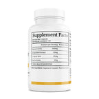 Berberine Blood Sugar & Metabolic Support