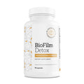 Bio-Film Detox: Biofilm Disruption & Microbial Support