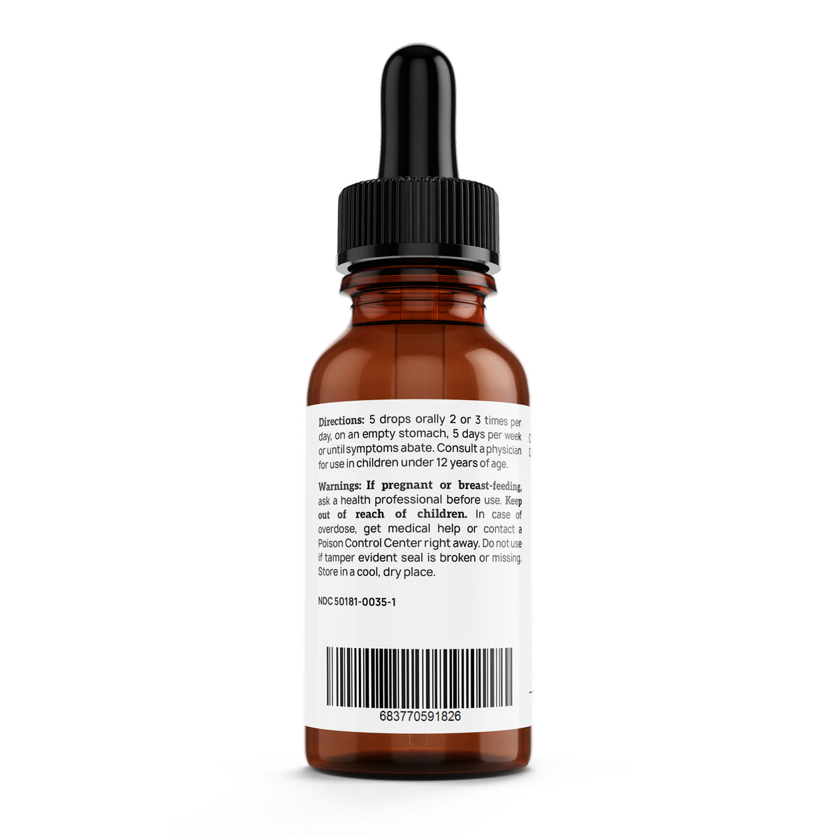 Bio-Tox Gut - FINAL CLOSEOUT
