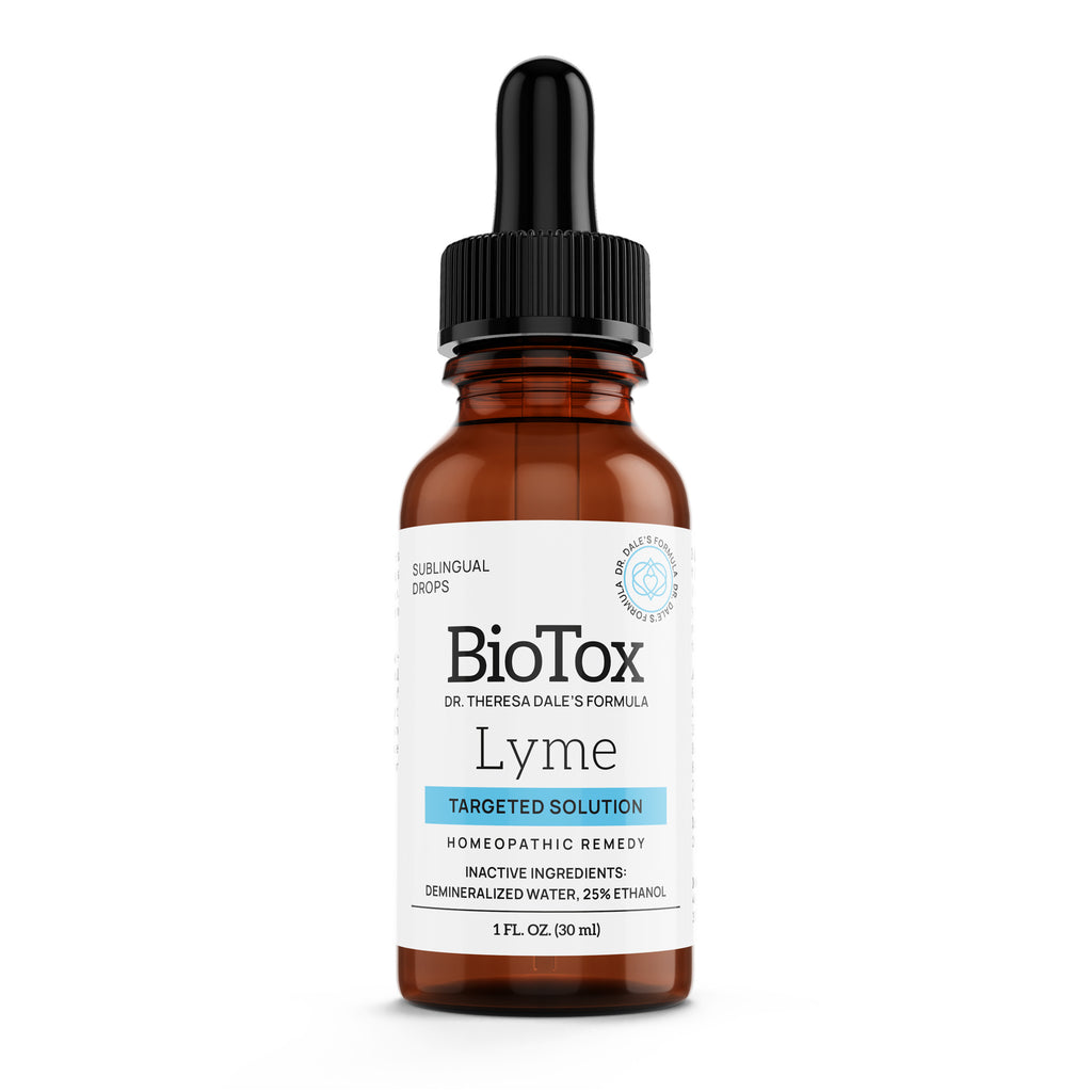 Bio-Tox Lyme