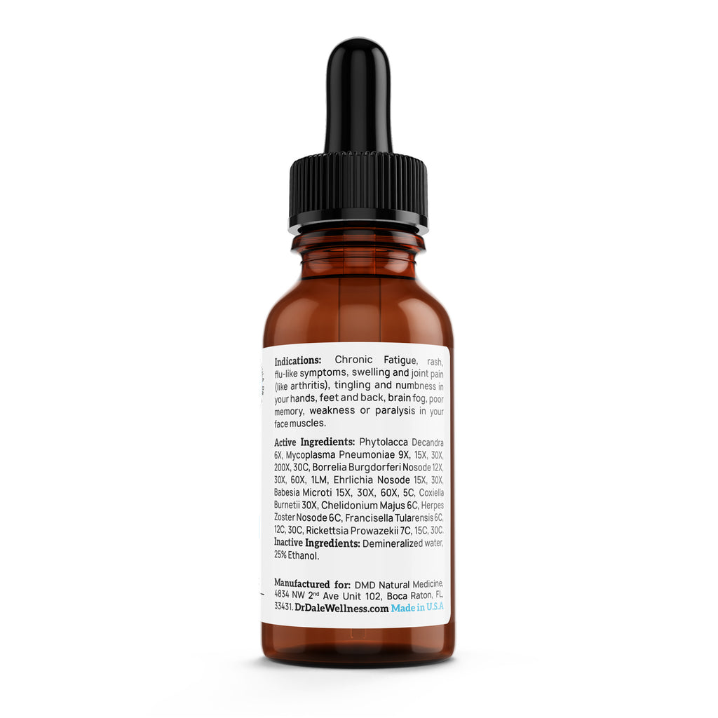 Bio-Tox Lyme