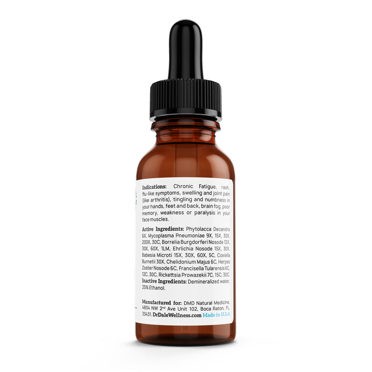 Bio-Tox Lyme