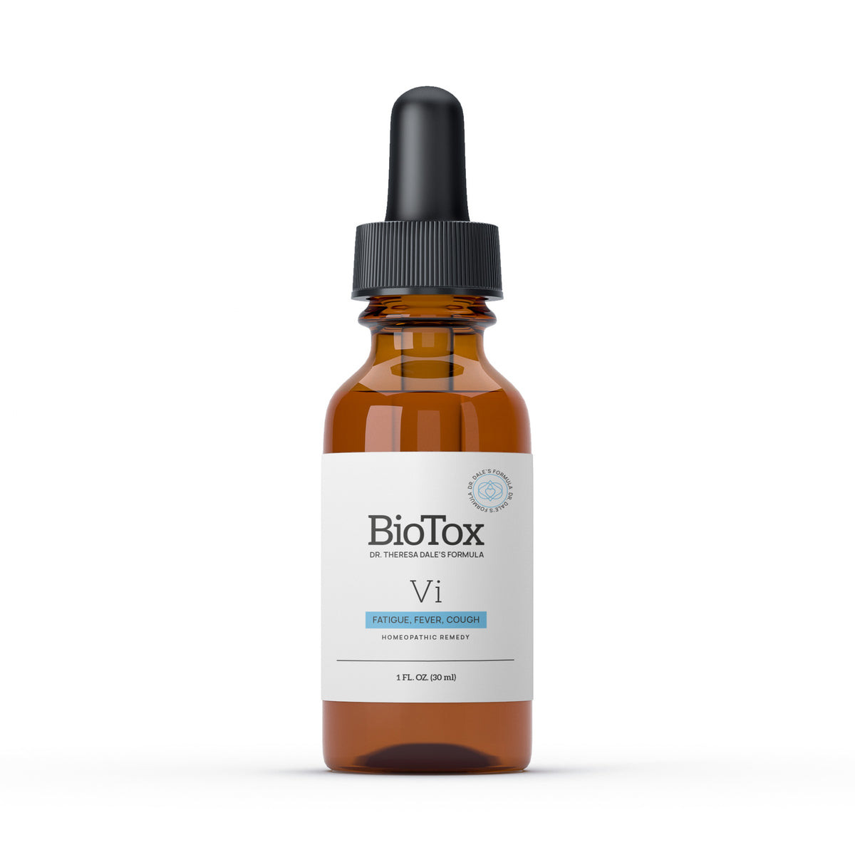 Bio-Tox Vi FINAL CLOSEOUT