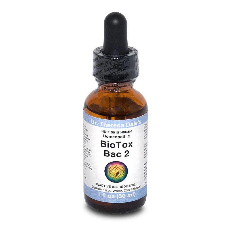 Bio-Tox Bacteria Remedies - FINAL CLOSEOUT