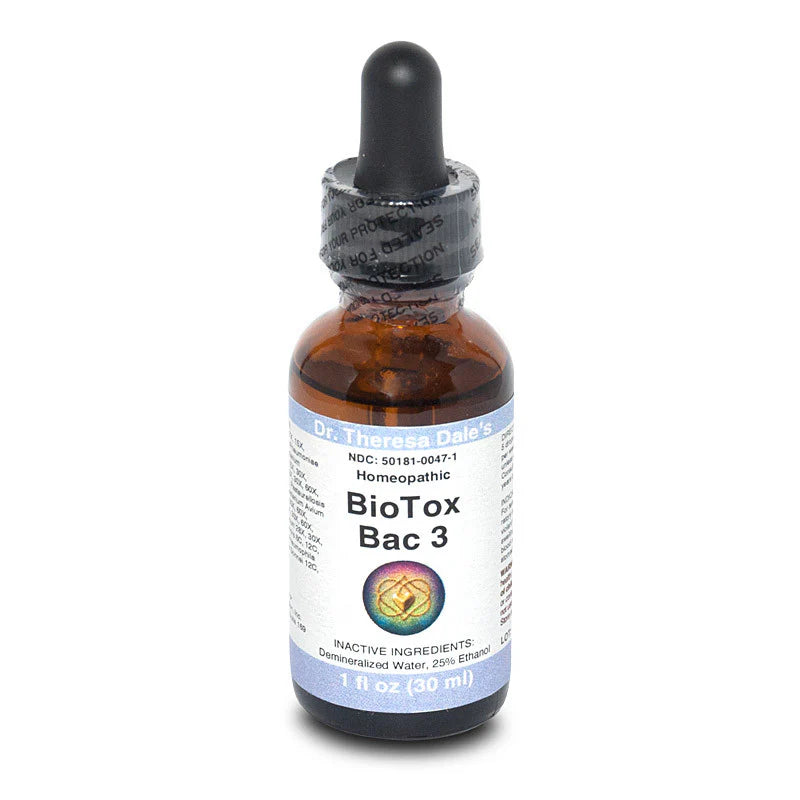 Bio-Tox Bacteria Remedies - FINAL CLOSEOUT