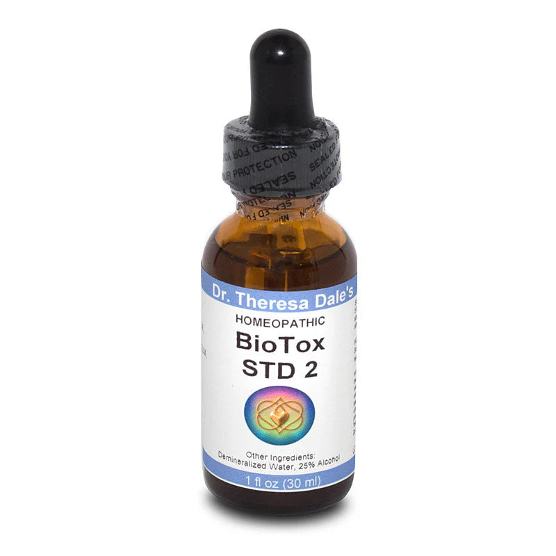 Bio-Tox STD 2 FINAL CLOSEOUT