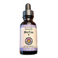 BioTox T (Tetanus) FINAL CLOSEOUT