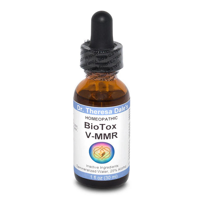 BioTox VMMR
