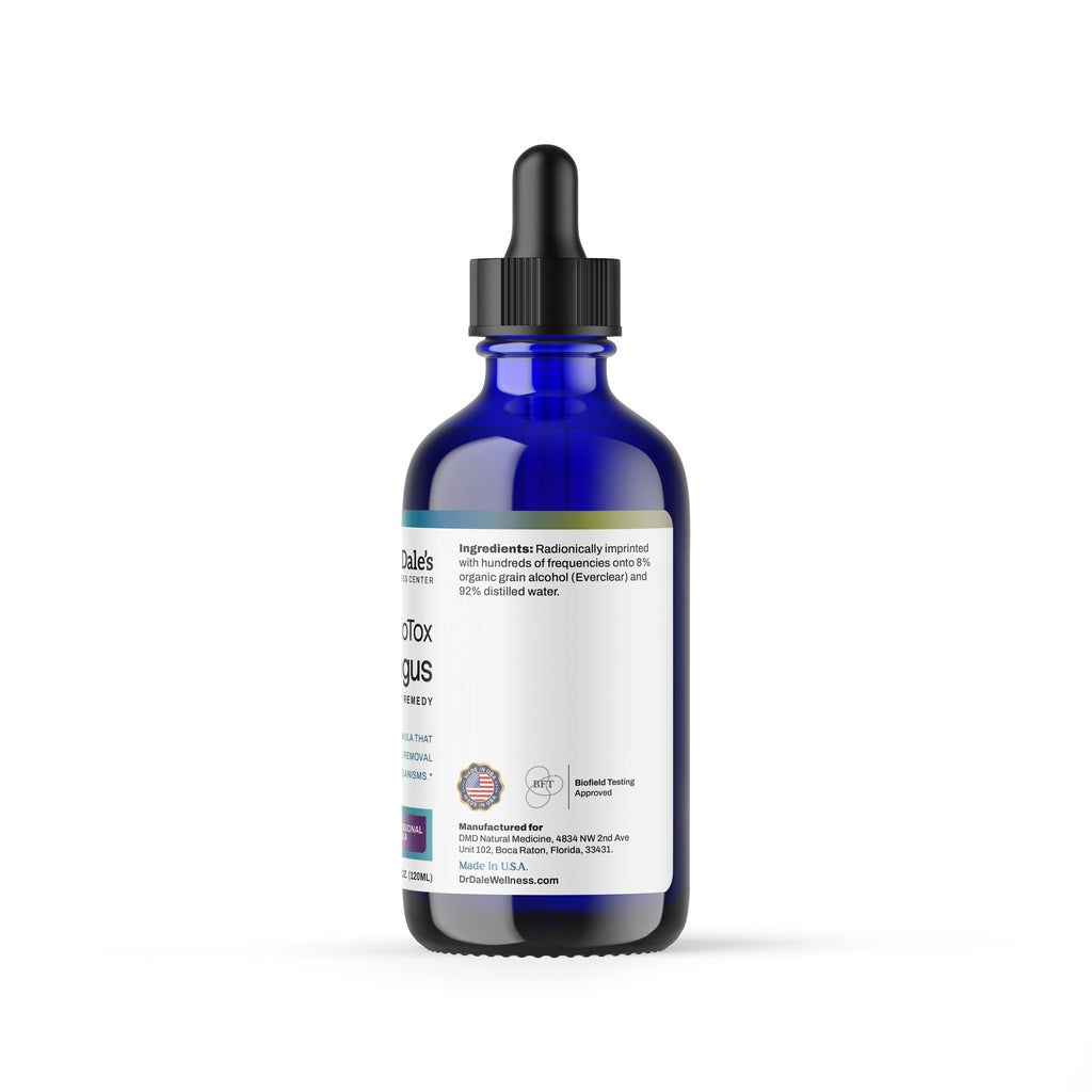 Bio-Tox Total Fungus
