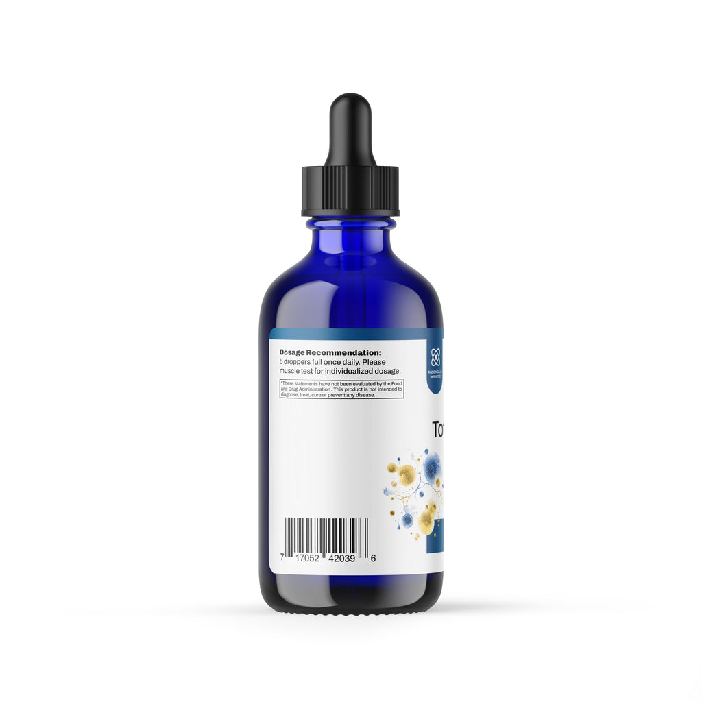 Bio-Tox Total Fungus