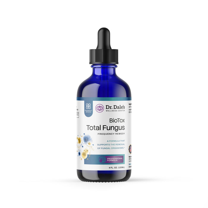 Bio-Tox Total Fungus