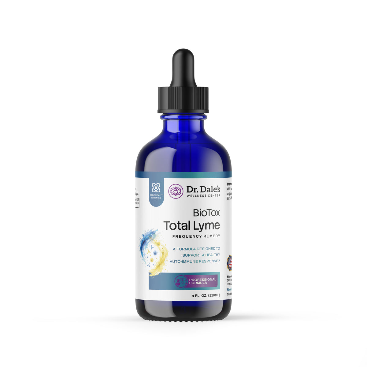 BioTox Total Lyme