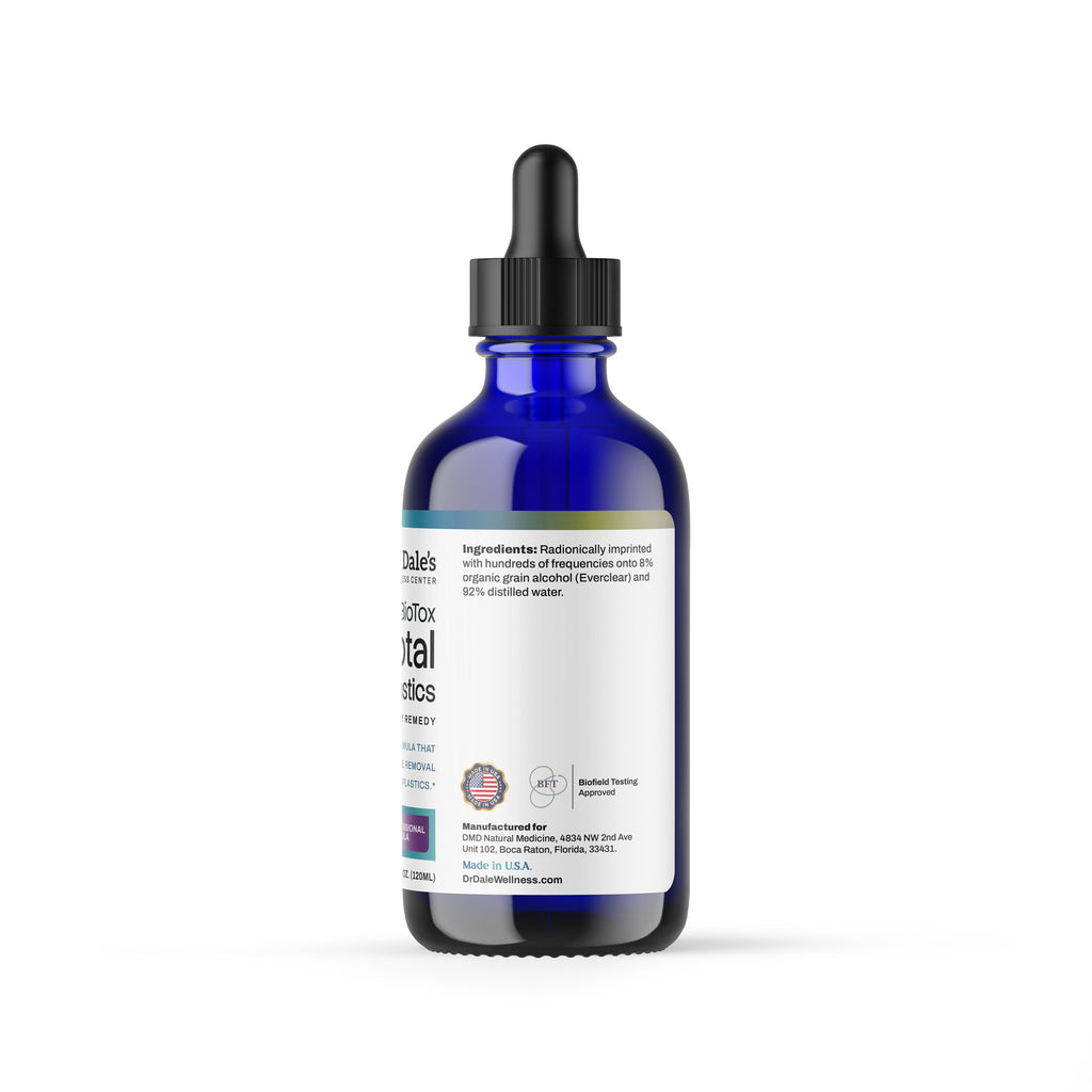BioTox Total Microplastics