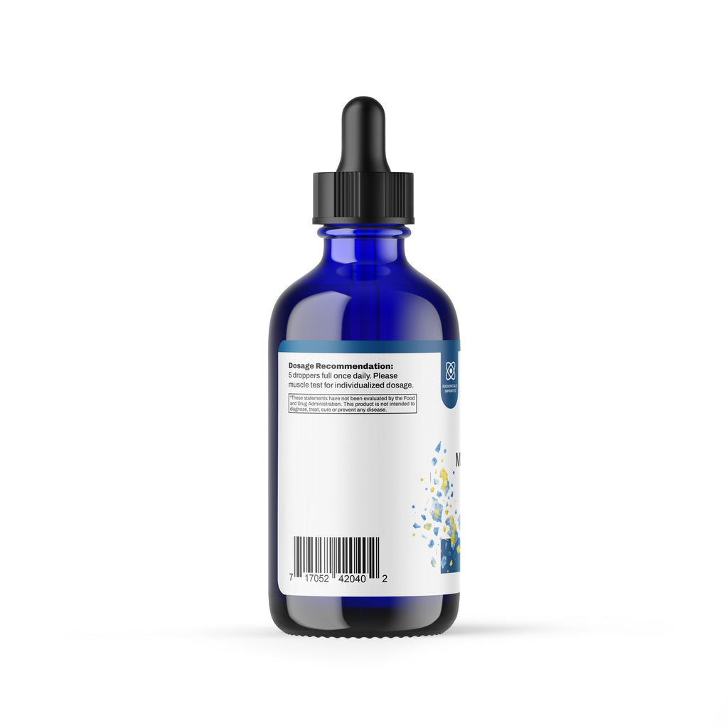BioTox Total Microplastics