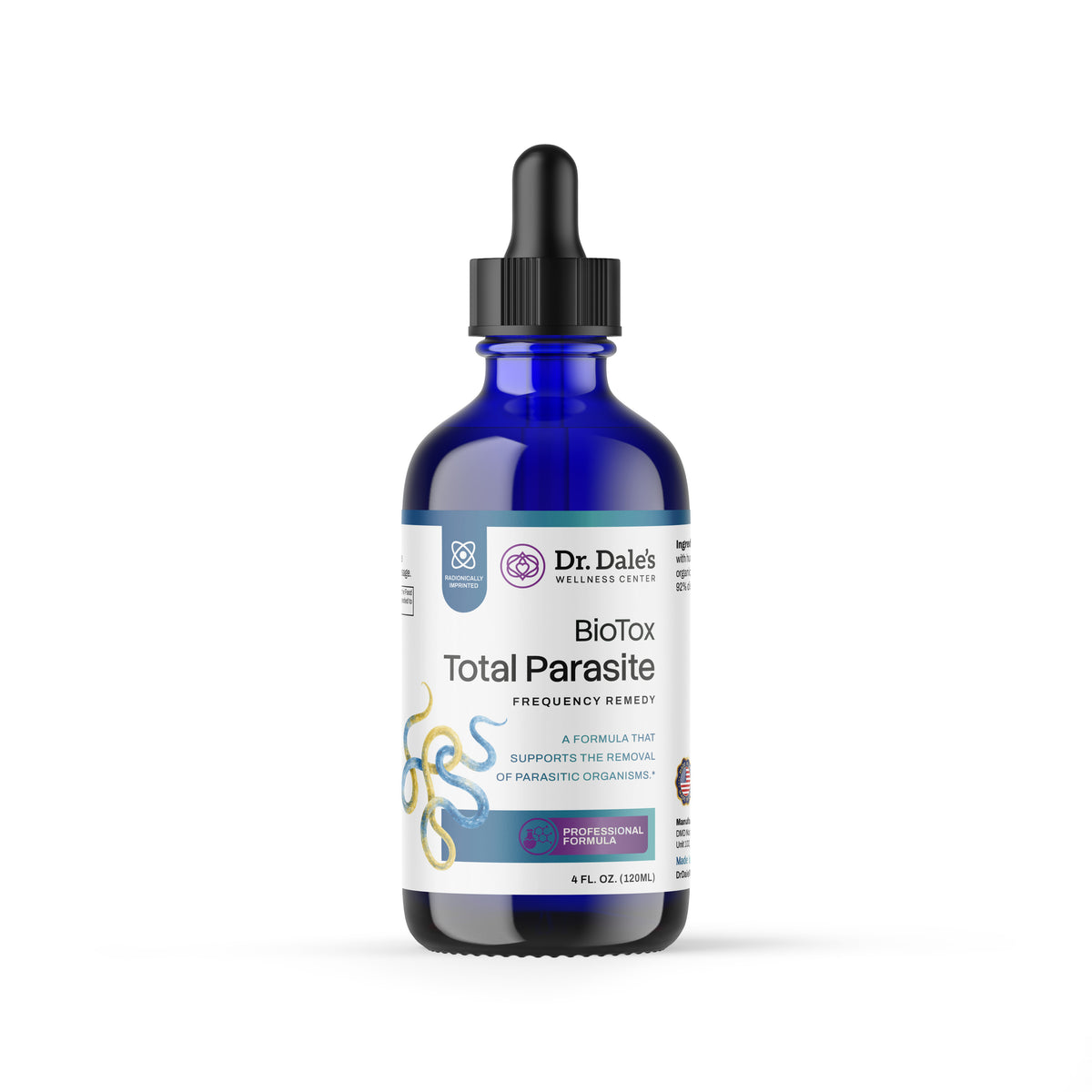 Bio-Tox Total Parasite