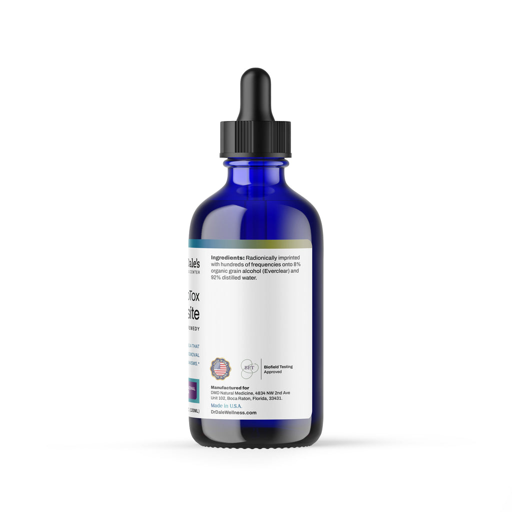 Bio-Tox Total Parasite