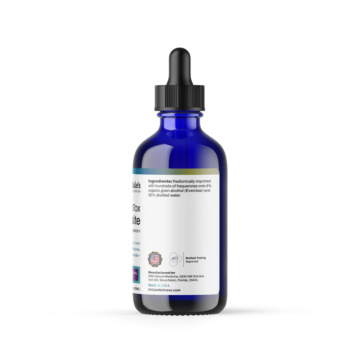 Bio-Tox Total Parasite