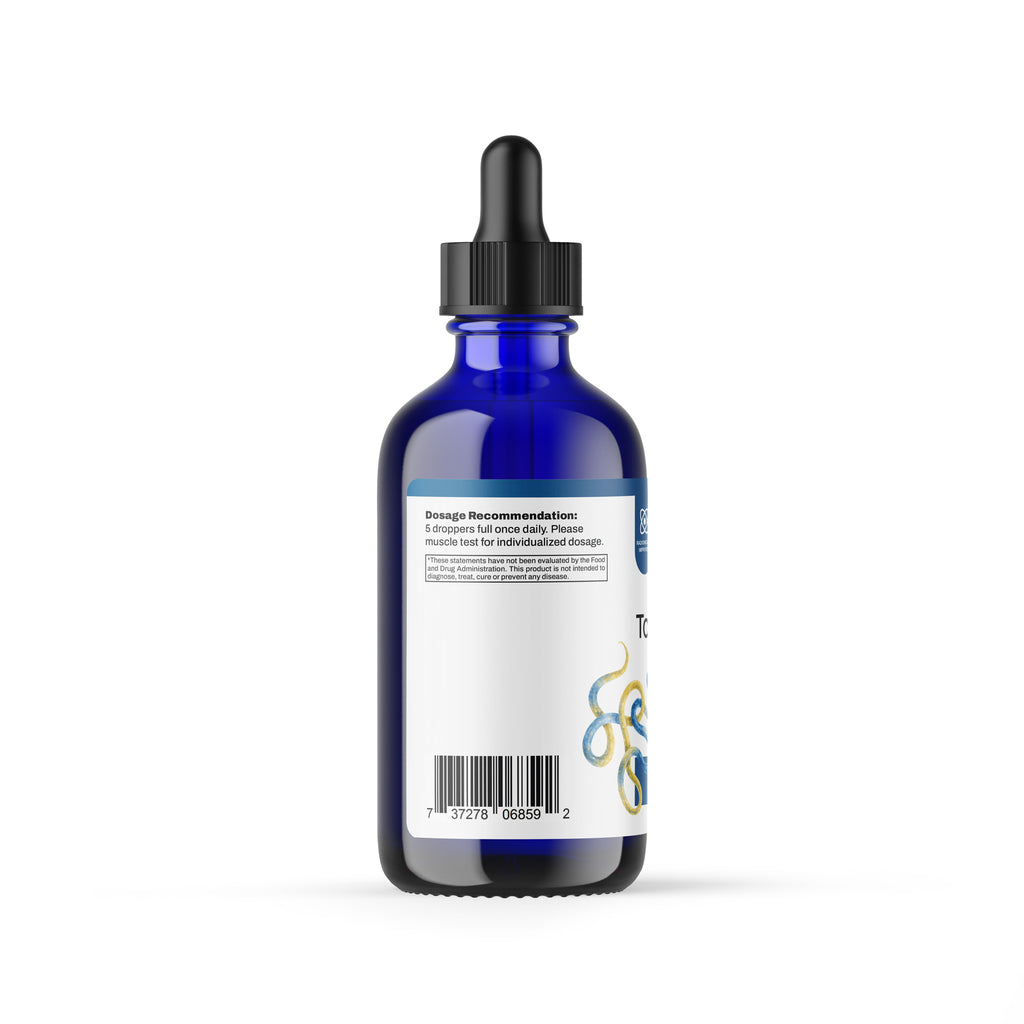 Bio-Tox Total Parasite