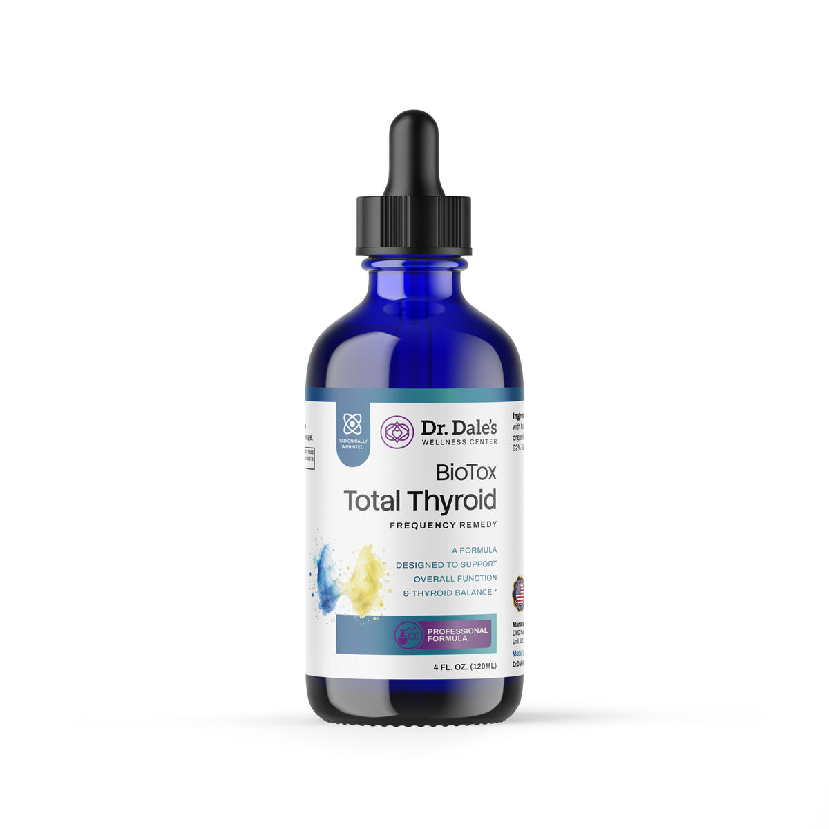 BioTox Total Thyroid