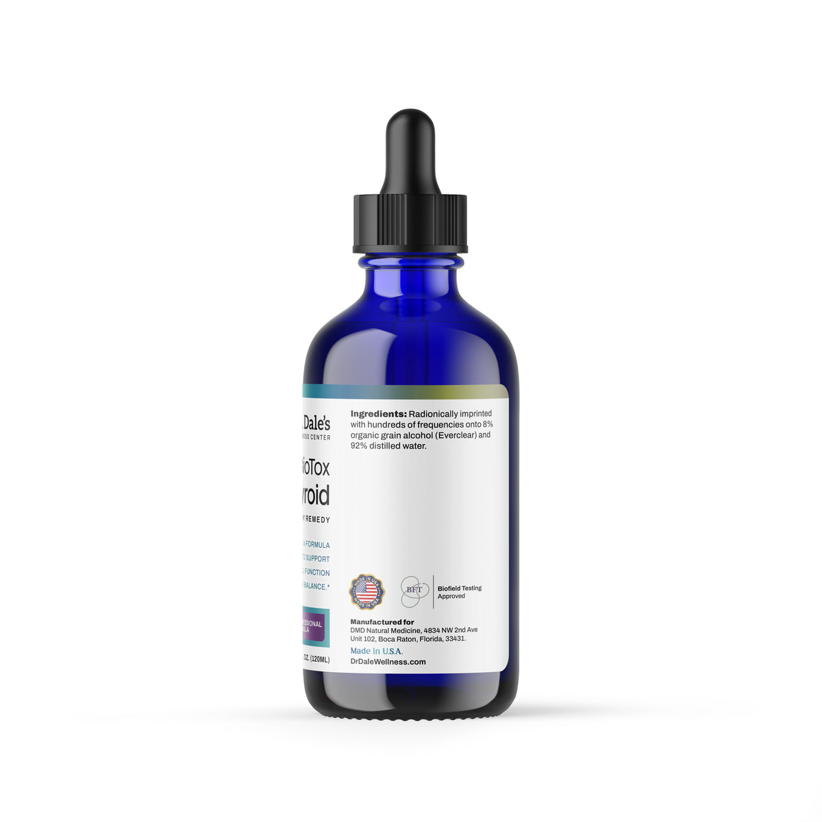 BioTox Total Thyroid