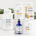 Bloating & Gas Relief protocol Pack
