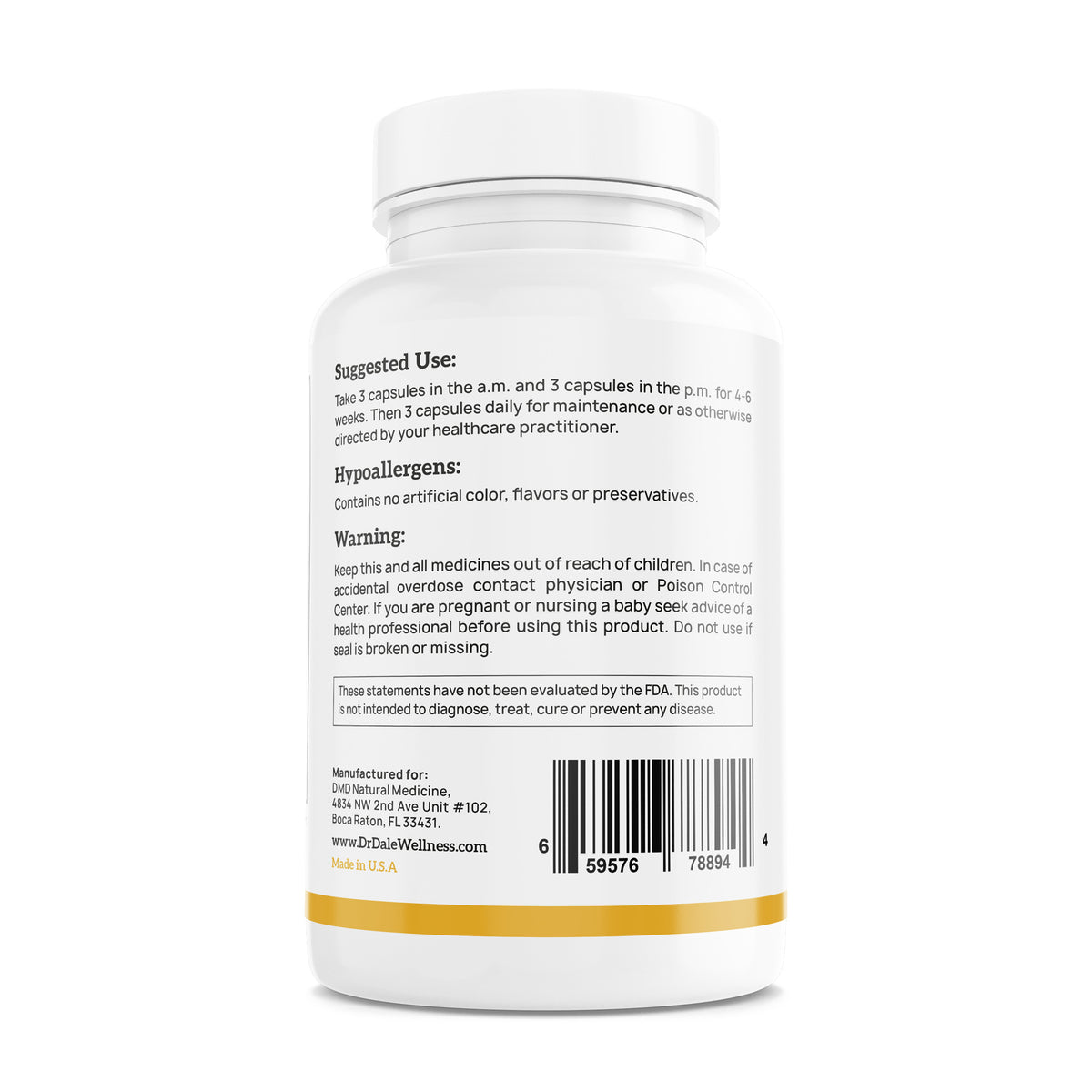Cholesterol Balance & Cardiovascular Support (Cholest)