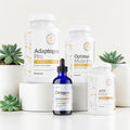 Chronic Fatigue and Energy Reset Pack - 90 day