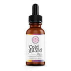 Cold Guard Plus Homeopathic Flu Remedy (Liquid)