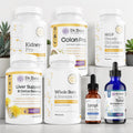 Dr. Dale's Master Environmental Detox Protocol Pack