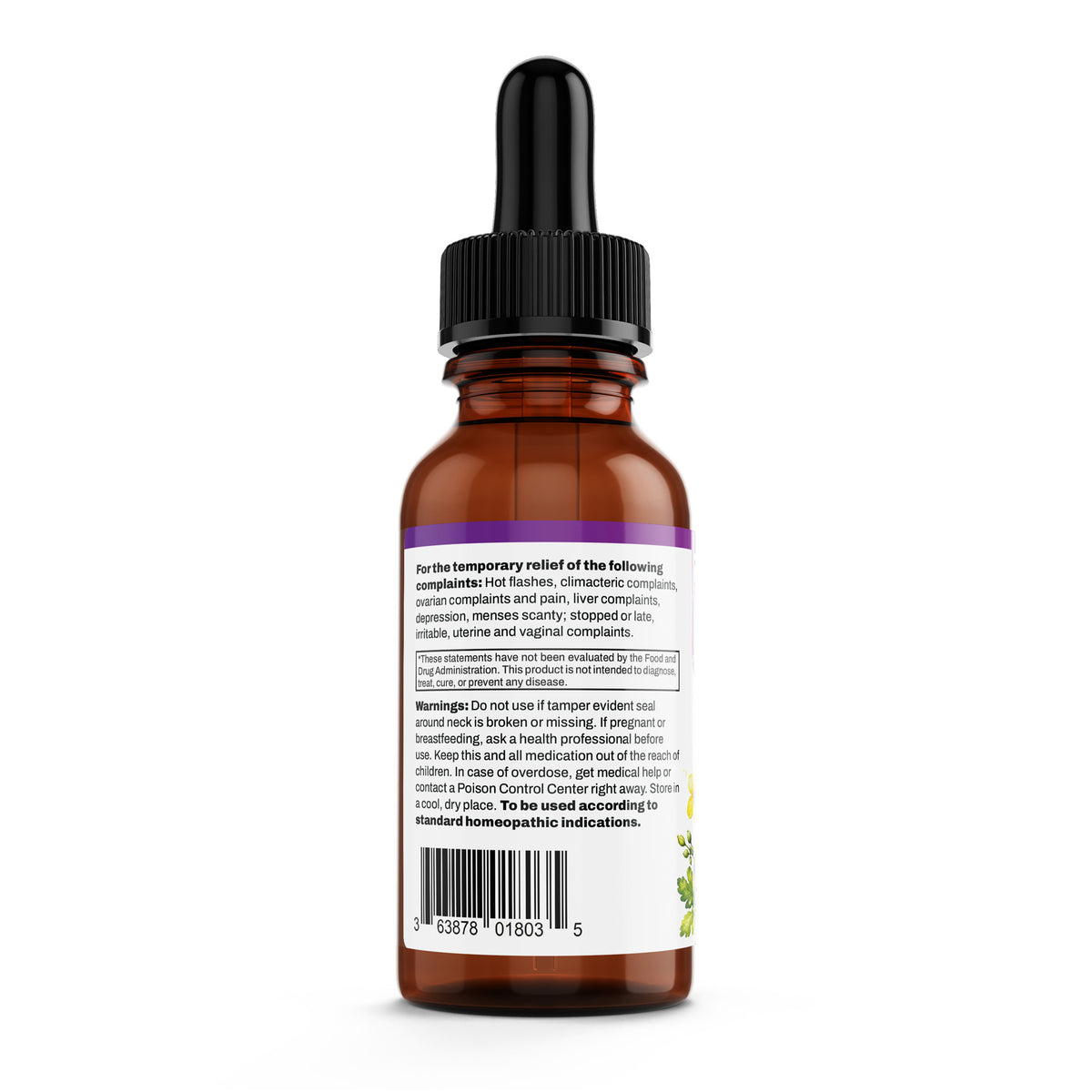 EndoPure Estro: Estrogen Balance & Regulation
