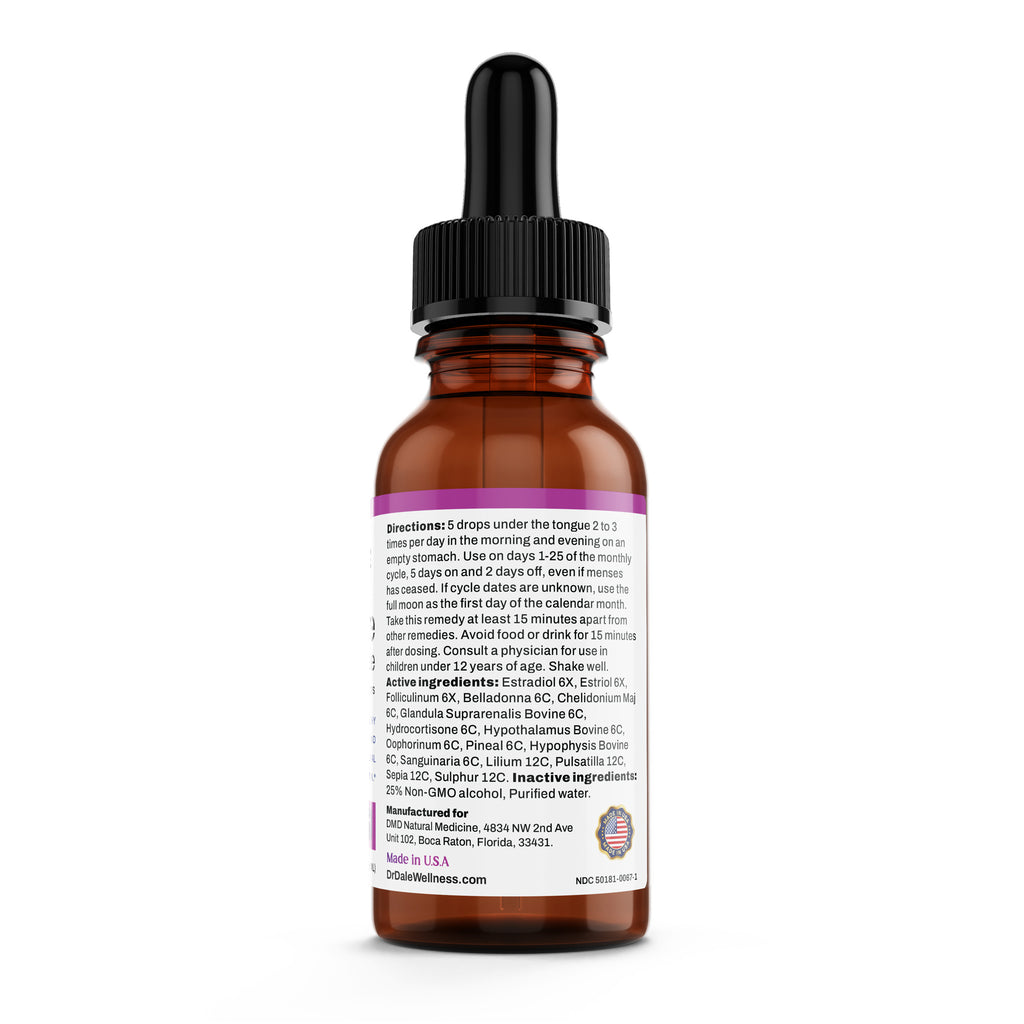 EndoPure Estro: Estrogen Balance & Regulation