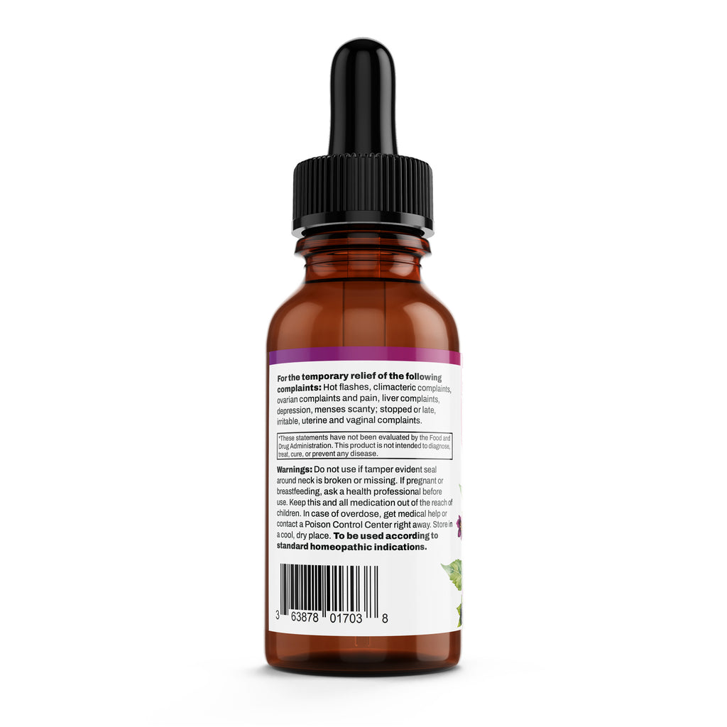 EndoPure Pro: Progesterone Balance & Hormone Restoration Support