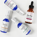 Female Hormone Balance & Rejuvenation Protocol Pack (Topical)
