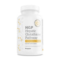 Liver Detox & Glutathione Support (Hepatic Glutathione Pathway)
