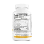 Liver Detox & Glutathione Support (Hepatic Glutathione Pathway)
