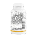 Liver Detox & Glutathione Support (Hepatic Glutathione Pathway)