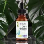 Thyroid activation & T3 Support (T3 Rescue)