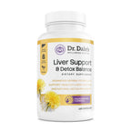Liver Support & Detox Balance (Liver Pro)