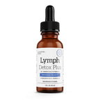 Lymph Detox Plus: Lymphatic Drainage Support