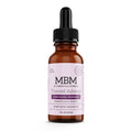 MBM / NER Thyroid & Adrenal (Confusion/Paranoia) Emotional Remedy
