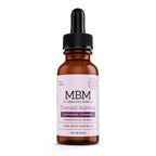 MBM / NER Thyroid & Adrenal (Confusion/Paranoia) Emotional Remedy